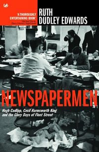 Produktbild: Newspapermen