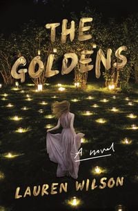 Produktbild: The Goldens