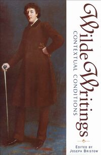 Produktbild: Wilde Writings