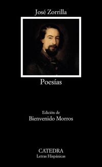 Produktbild: Poes&iacute;as