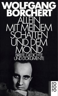 Produktbild: Allein mit meinem Schatten und dem Mond