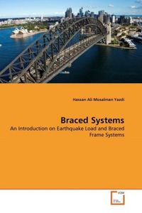 Produktbild: Mosalman Yazdi, H: Braced Systems