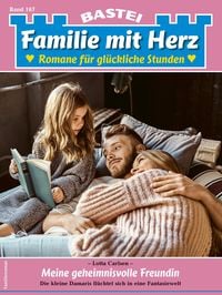 Produktbild: Familie mit Herz 167