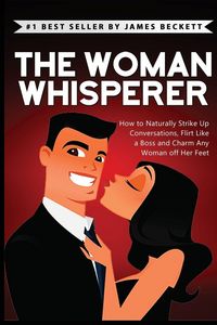 Produktbild: The Woman Whisperer