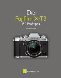 Produktbild: Die Fujifilm X-T3