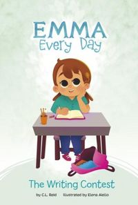 Produktbild: The Writing Contest
