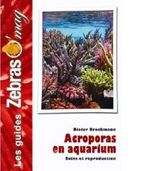 Produktbild: Acroporas en aquarium soins et