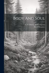 Produktbild: Body And Soul