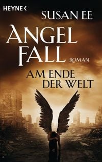 Produktbild: Angelfall - Am Ende der Welt
