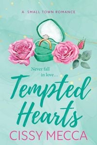 Produktbild: Tempted Hearts