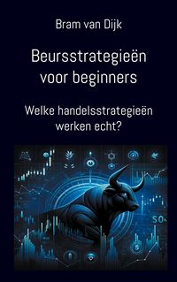 Produktbild: Beursstrategie&euml;n voor beginners