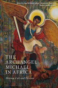 Produktbild: The Archangel Michael in Africa