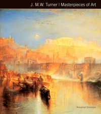 Produktbild: Jmw Turner Masterpieces Of Art