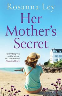 Produktbild: Her Mother's Secret