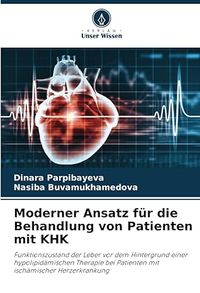 Produktbild: Moderner Ansatz f&uuml;r die Behandlung von Patienten mit KHK