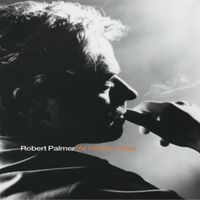 Produktbild: Palmer, R: At His Very Best