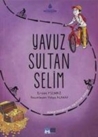 Produktbild: Yavuz Sultan Selim