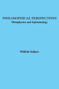Produktbild: Philosophical Perspectives
