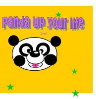 Produktbild: Panda up your life