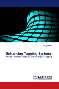 Produktbild: Enhancing Tagging Systems