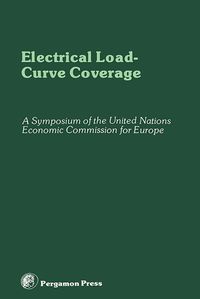 Produktbild: Electrical Load-Curve Coverage