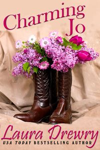 Produktbild: Charming Jo