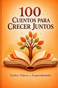 Produktbild: 100 Cuentos Para Crecer Juntos