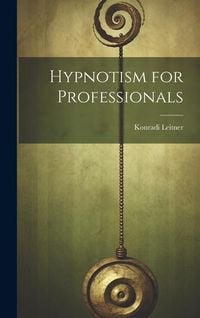 Produktbild: Hypnotism for Professionals