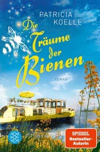 Produktbild: Die Tr&auml;ume der Bienen