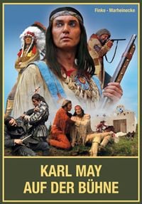Produktbild: Karl May auf der B&uuml;hne - Band II