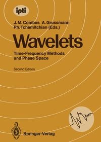 Produktbild: Wavelets