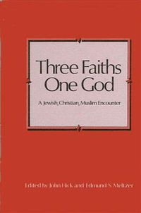 Produktbild: Three Faiths-One God