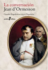 Produktbild: La conversaci&oacute;n