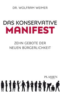 Produktbild: Das konservative Manifest