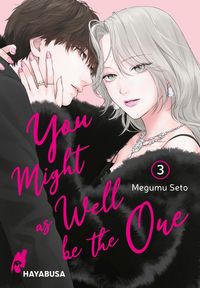 Produktbild: You Might as Well be the One 3