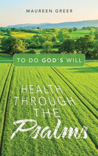Produktbild: Health Through the Psalms