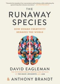 Produktbild: The Runaway Species