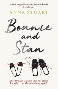 Produktbild: Bonnie and Stan