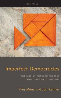 Produktbild: Imperfect Democracies