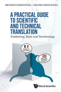 Produktbild: Practical Guide To Scientific and Technical Translation, a
