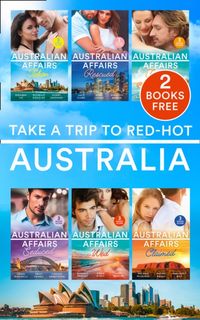 Produktbild: Australian Affairs Collection