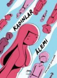 Produktbild: Kadinlar Alemi