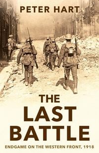 Produktbild: The Last Battle