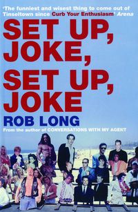 Produktbild: Set Up, Joke, Set Up, Joke