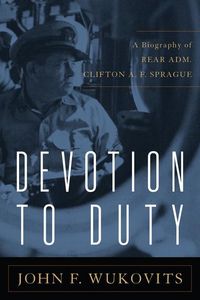 Produktbild: Devotion to Duty