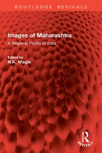 Produktbild: Images of Maharashtra