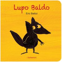 Produktbild: Lupo Baldo