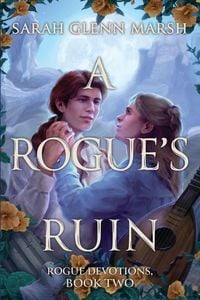 Produktbild: A Rogue's Ruin
