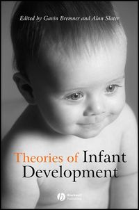 Produktbild: Theories of Infant Development