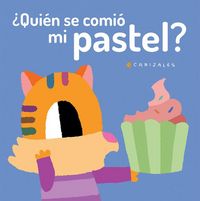 Produktbild: &iquest;Qui&eacute;n Se Comi&oacute; Mi Pastel?
